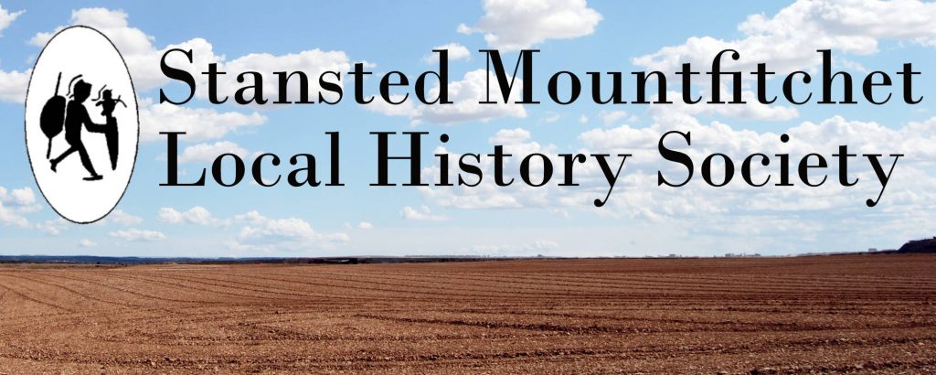 Stansted Mountfitchet Local History Society